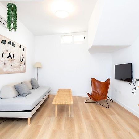 Ferienwohnung Duplex Victoria By Dossan Málaga Exterior foto