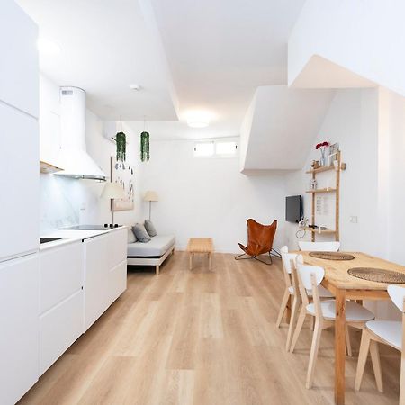 Ferienwohnung Duplex Victoria By Dossan Málaga Exterior foto