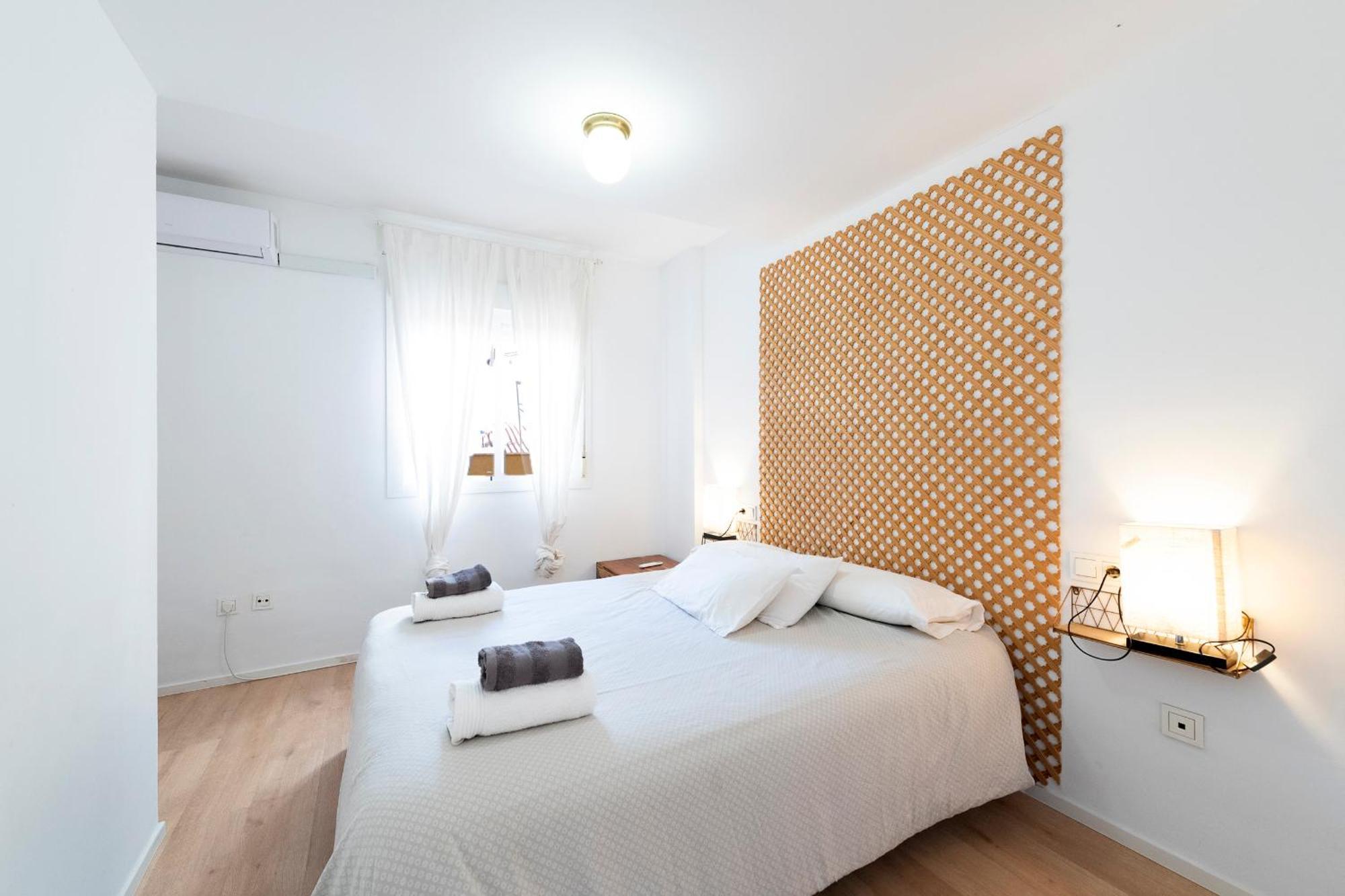Ferienwohnung Duplex Victoria By Dossan Málaga Exterior foto