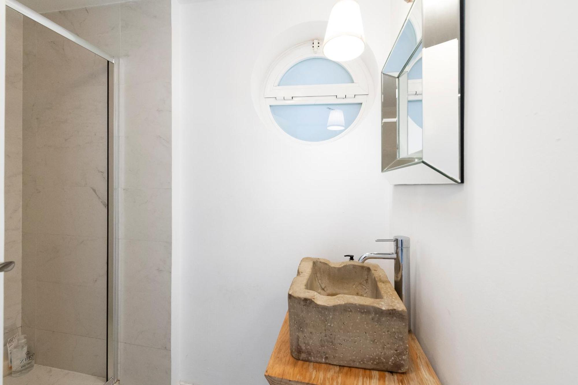 Ferienwohnung Duplex Victoria By Dossan Málaga Exterior foto