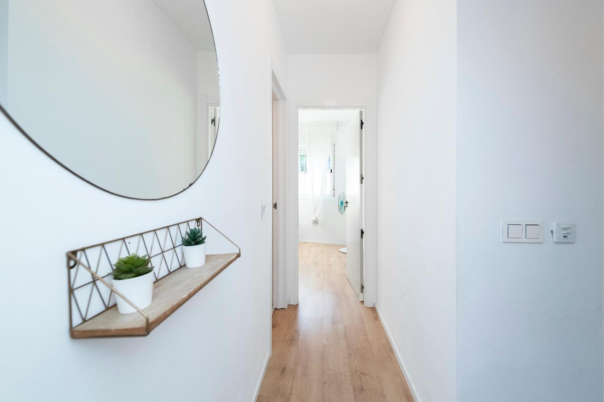 Ferienwohnung Duplex Victoria By Dossan Málaga Exterior foto