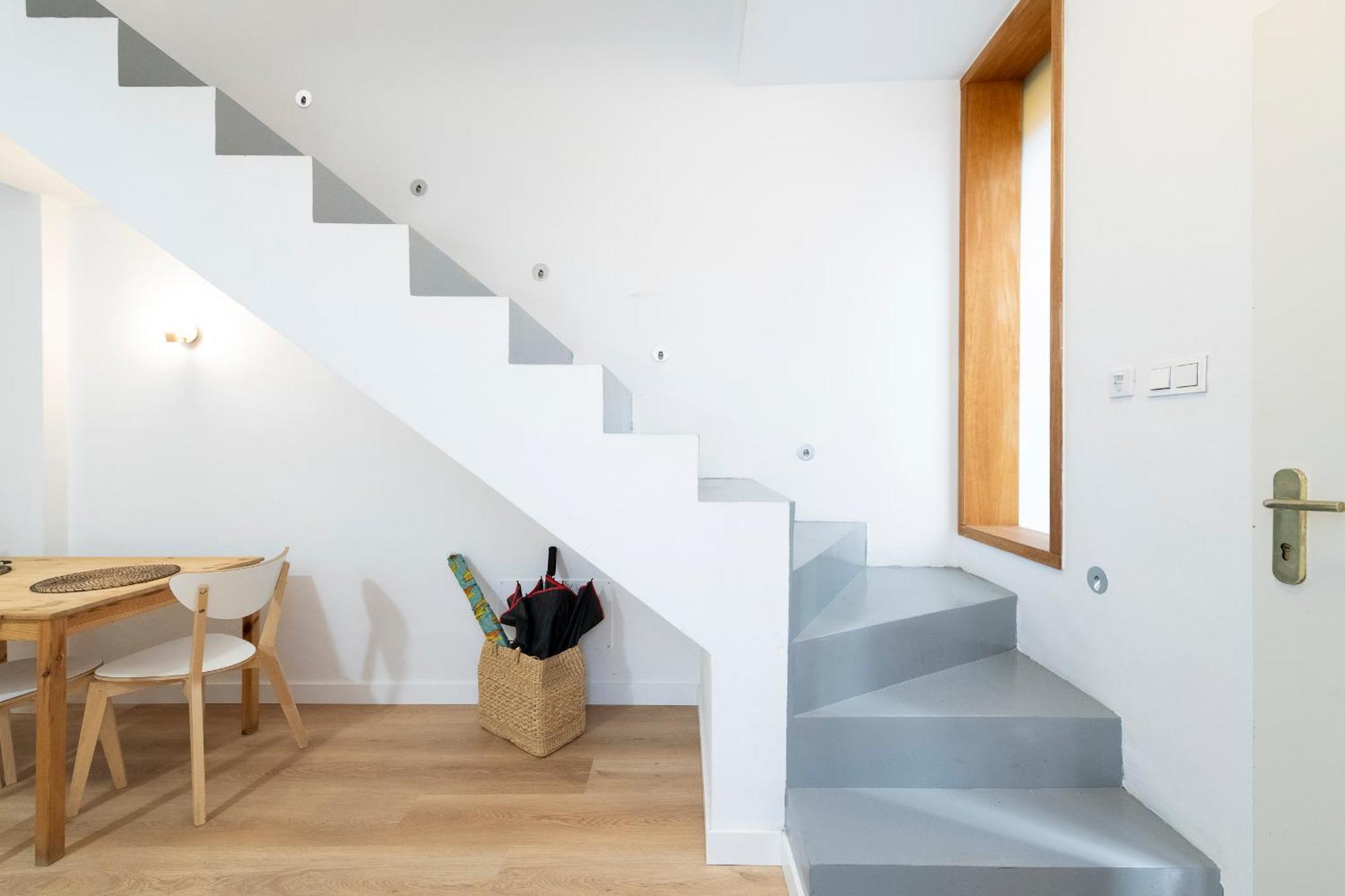 Ferienwohnung Duplex Victoria By Dossan Málaga Exterior foto